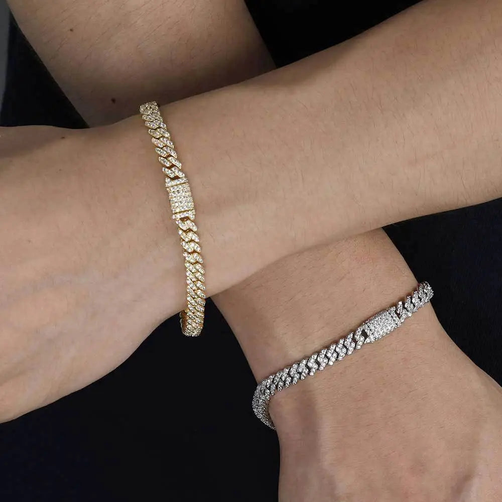 Solvane Legacy Bracelet