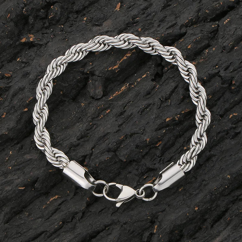 Solvane Helix Bracelet