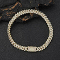 Solvane Legacy Bracelet