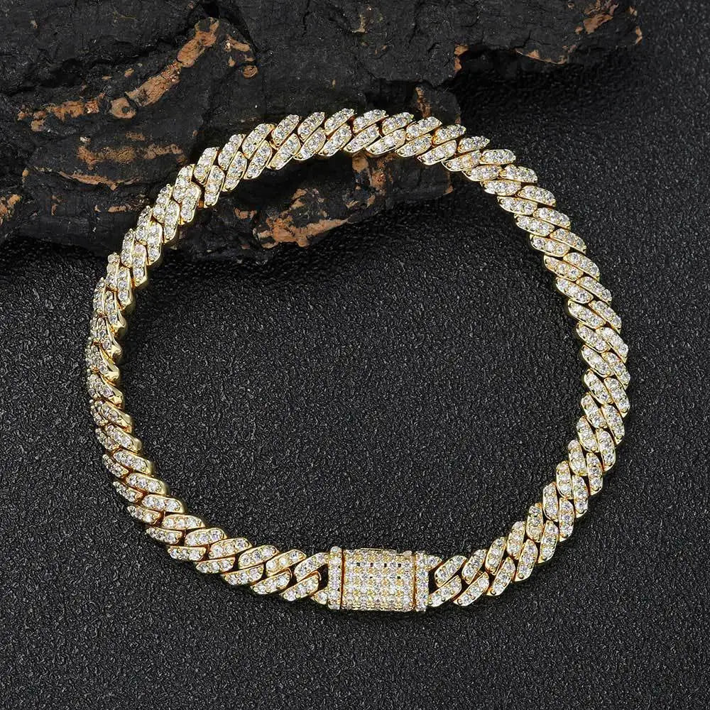 Solvane Legacy Bracelet