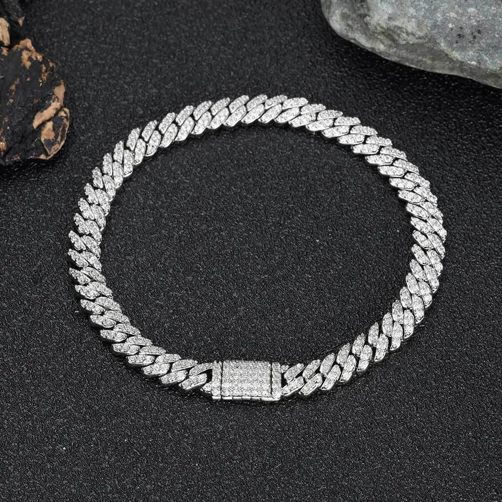Solvane Legacy Bracelet