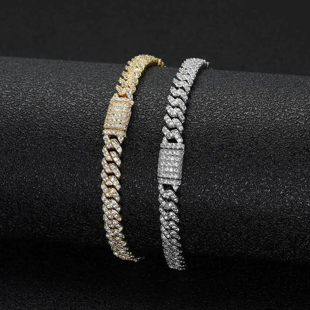 Solvane Legacy Bracelet