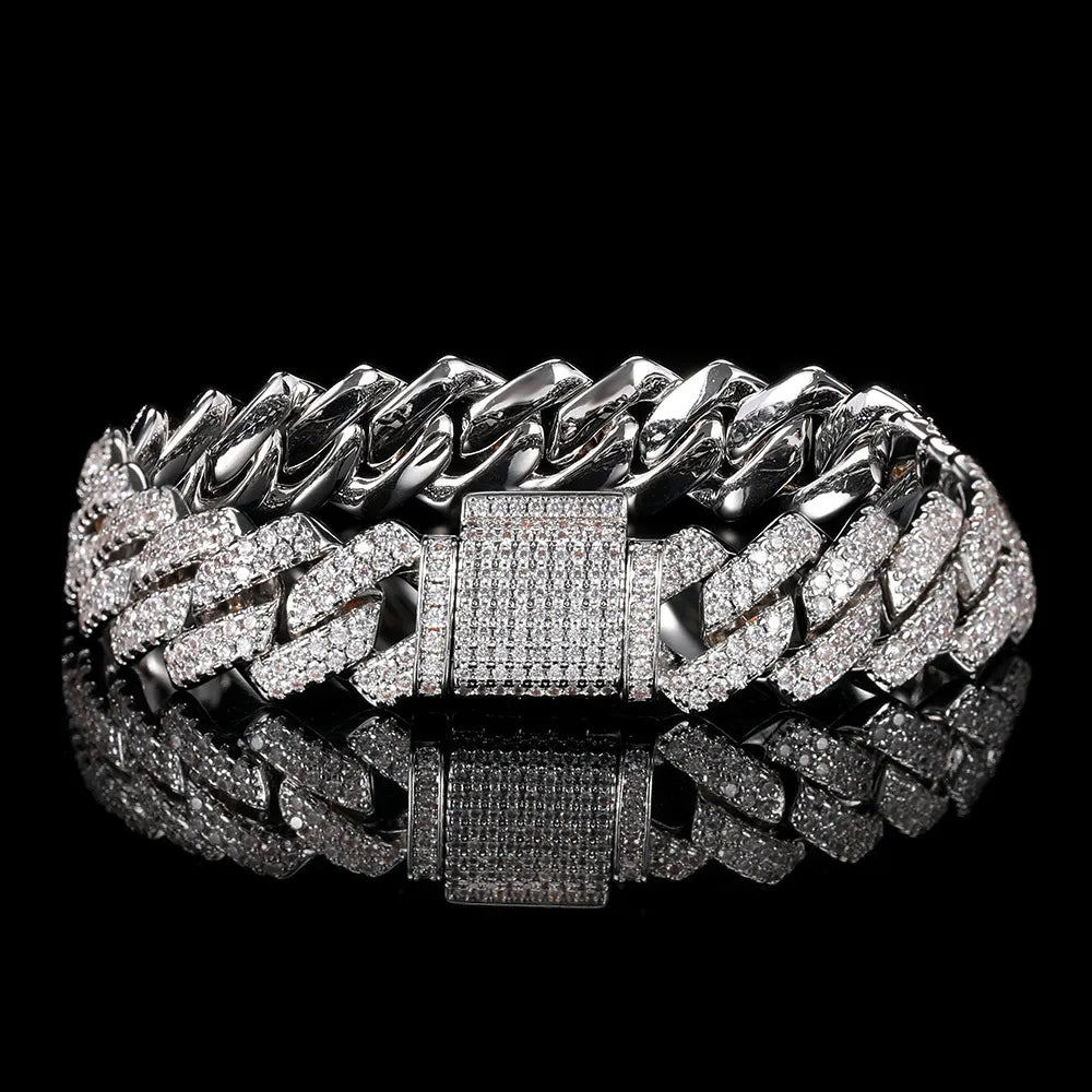 Solvane Monarch Bracelet