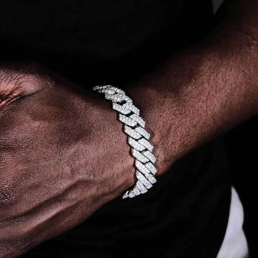 Solvane Monarch Bracelet