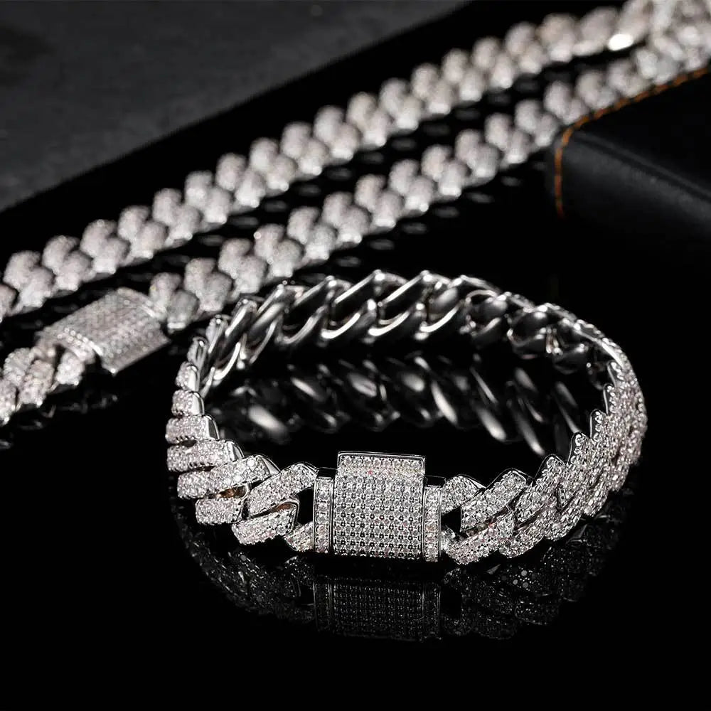 Solvane Monarch Bracelet