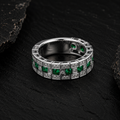 Solvane Eclipse Ring