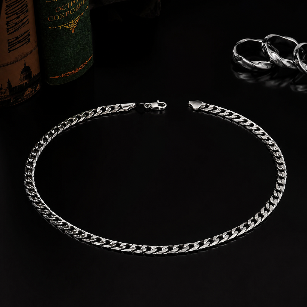 Solvane Titan Chain