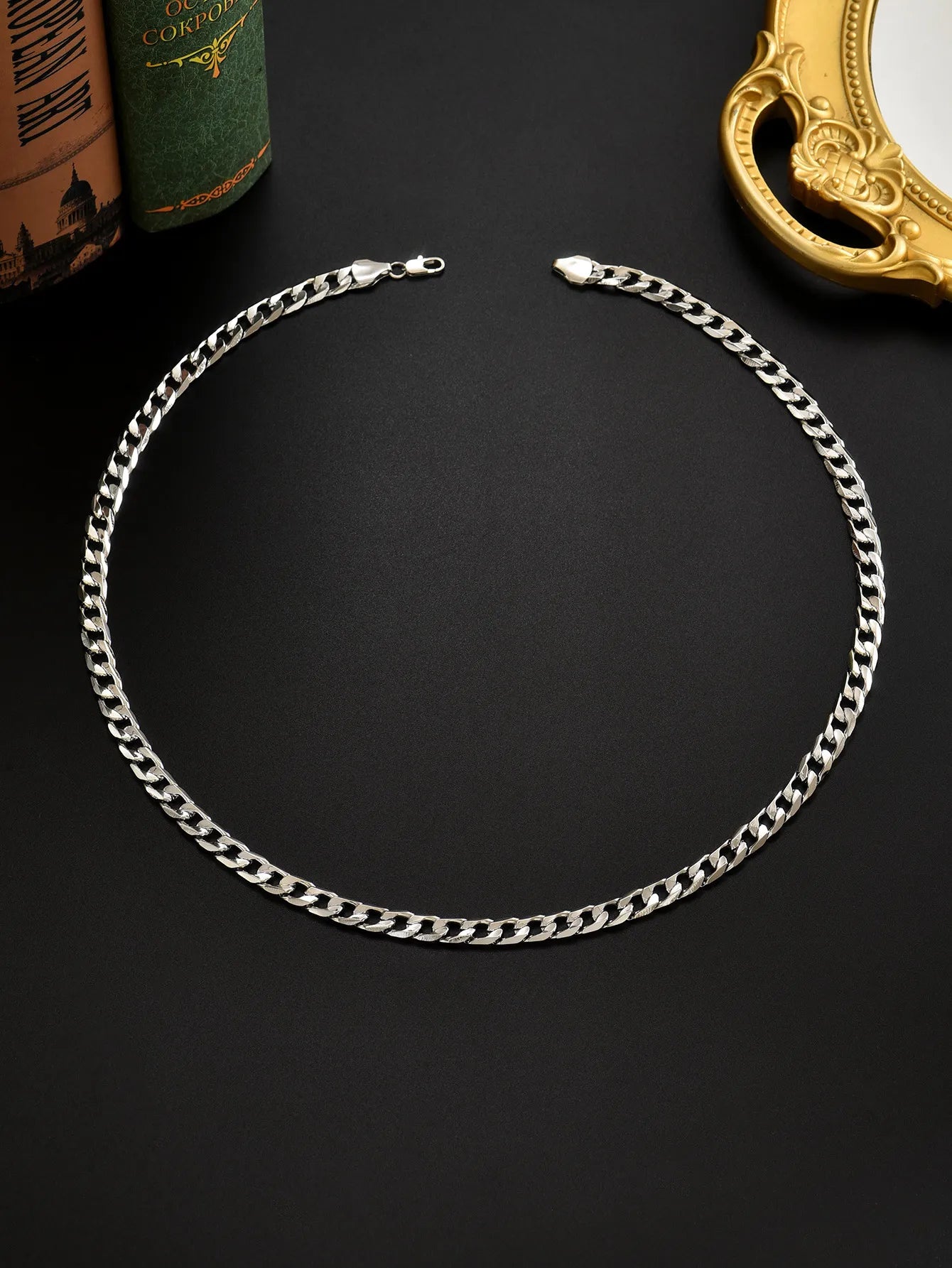 Solvane Titan Chain