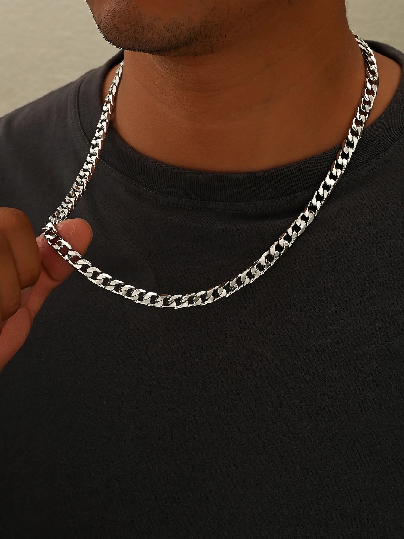 Solvane Titan Chain