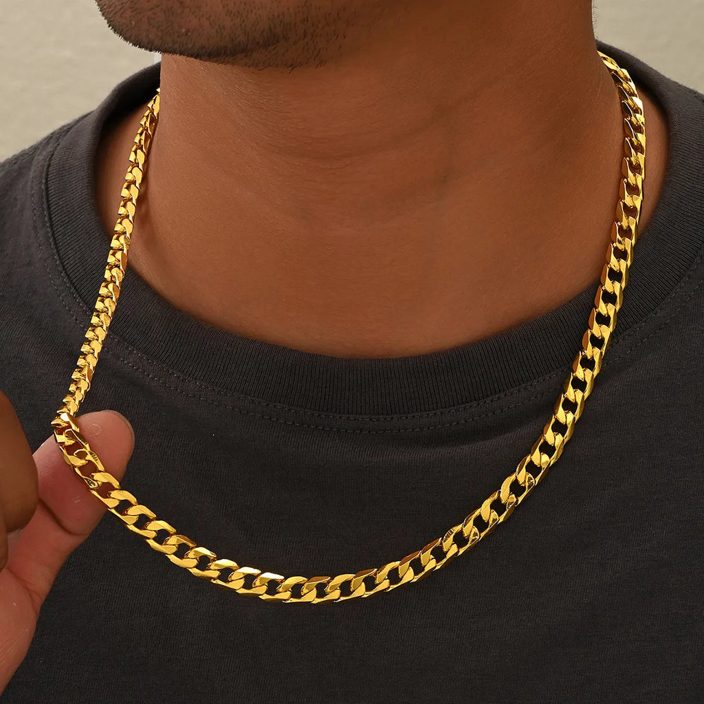 Solvane Titan Chain